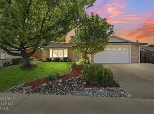632 Hanisch Dr, Roseville, CA 95678