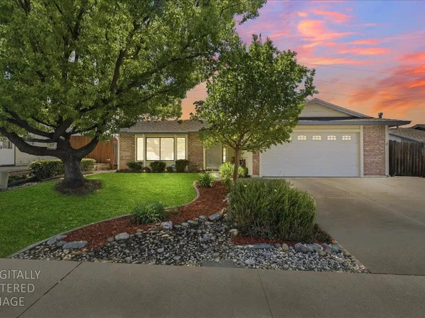 632 Hanisch Dr, Roseville, CA 95678