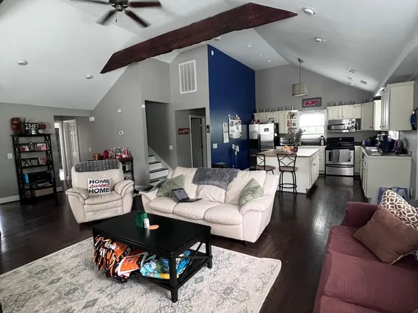 551 Moore Ave, Nashville, TN 37203