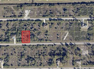 943 Derby St, Lehigh Acres, FL 33974