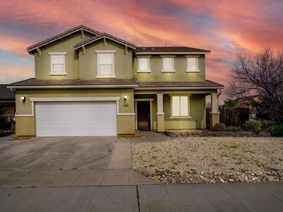 1483 La Quinta Way, Madera, CA, 93638