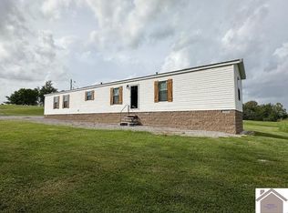 3343 Sandlick Rd, Princeton, KY 42445