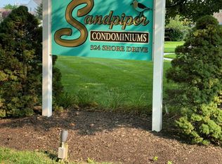 324 Shore Dr APT B-8, Highlands, NJ 07732