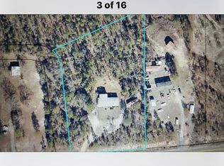 3537 Jordan Rd, Byron, GA 31008