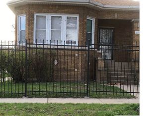 12258 S Eggleston Ave, Chicago, IL