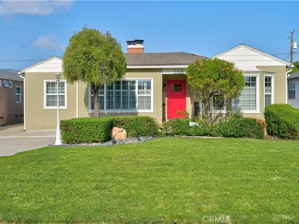 1426 N Buena Vista St, Burbank, CA 91505
