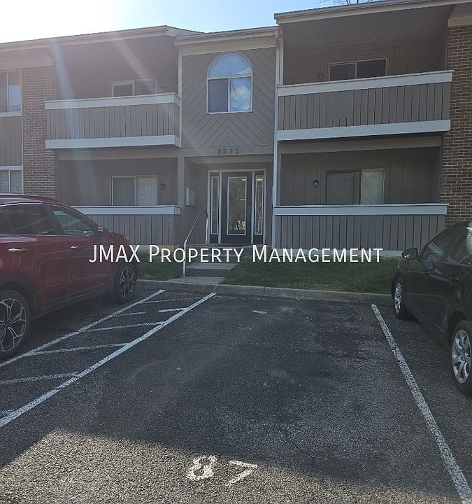 1st image of 3215 Chaparral Dr APT H