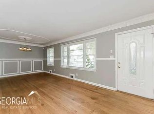 2502 Sylvan Rd, East Pt, GA 30344