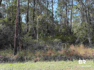127 La Salle St, Dauphin Island, AL 36528