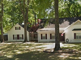 10301 Hunters Ridge Dr, Mobile, AL 36695