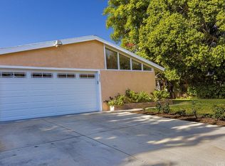 8529 Limerick Ave, Winnetka, CA 91306