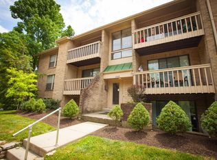 2303 Bedford Ave #113, Cincinnati, OH 45208