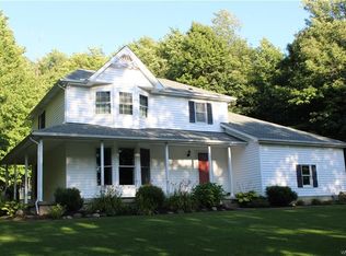 931 Werner Rd, Attica, NY 14011