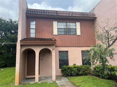 12 Madrid Ln #1-18, Davie, FL, 33324