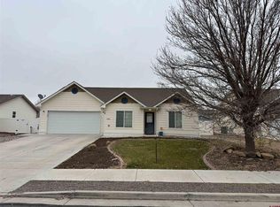 1984 Sapphire Way, Delta, CO 81416