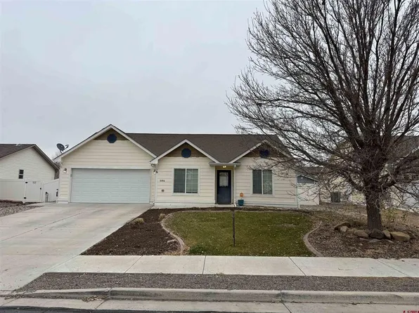1984 Sapphire Way, Delta, CO 81416