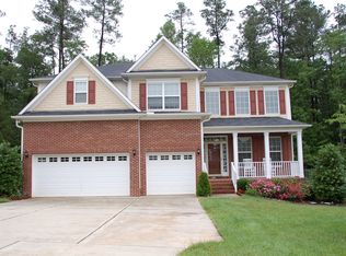 3003 Wolfs Bane Dr, Apex, NC 27539
