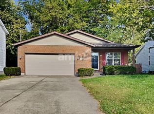 2433 Buckingham Ct, Middletown, OH 45044