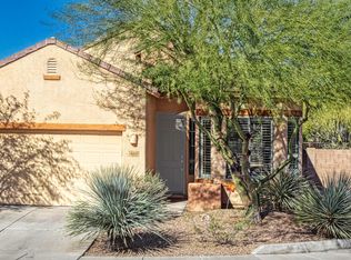 1320 W Bloomington Pl LOT 2840, Tucson, AZ 85755