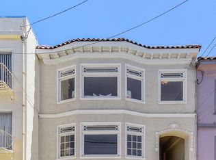 718 32nd Ave, San Francisco, CA