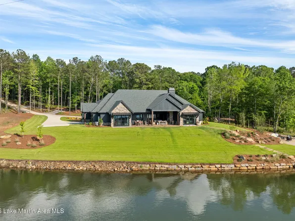 185 Lakewood Dr, Dadeville, AL 36853