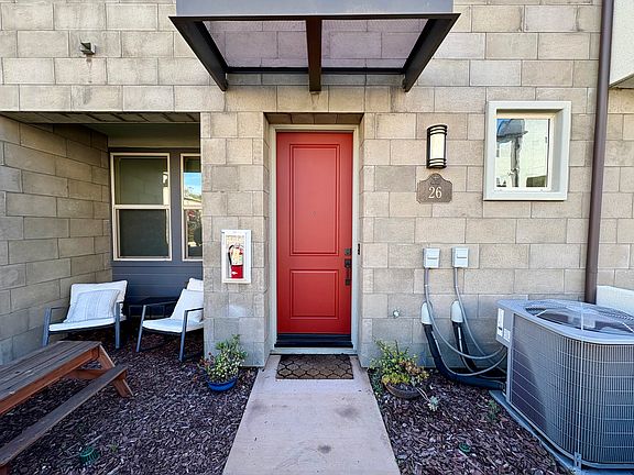 2nd image of 16755 Coyote Bush Dr #26