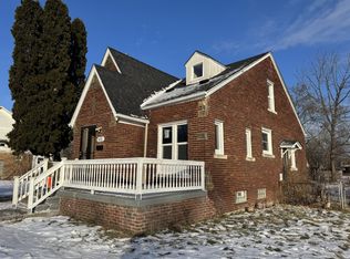 9400 Lakepointe St, Detroit, MI 48224