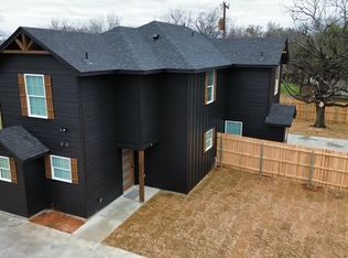 1321 Harrison Ave, Waco, TX 76704