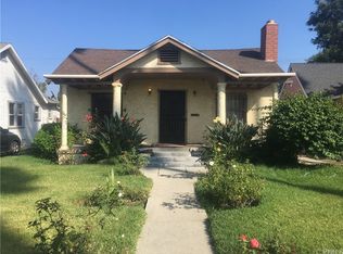 5020 3rd Ave, Los Angeles, CA 90043