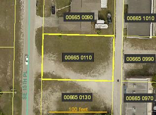 2121 SE 15th Pl, Cape Coral, FL 33990