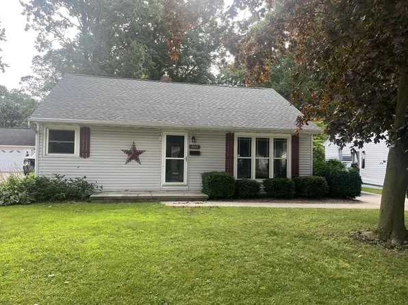 1419 North 23rd STREET, Manitowoc, WI 54220