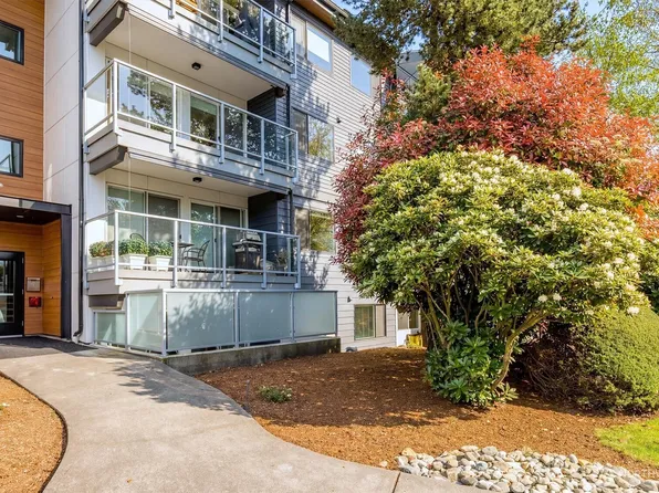 2501 Canterbury Lane E #116, Seattle, WA 98112