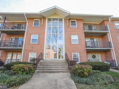 3334 Spring Ln APT B22, Falls Church, VA, 22041