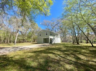 1530 NE 127th Ln, Branford, FL 32008
