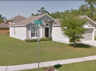 12003 Philbrook Ct, Orlando, FL 32825