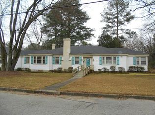 200 Kincaid Ave N, Wilson, NC 27893