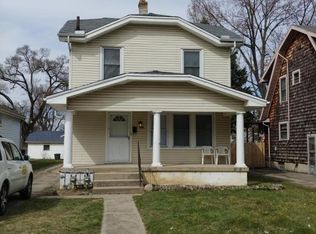 305 Fernwood Ave, Dayton, OH
