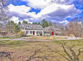 63 North St, Norfolk, MA 02056