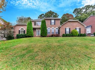 11207 Hatteras Dr, Knoxville, TN 37934