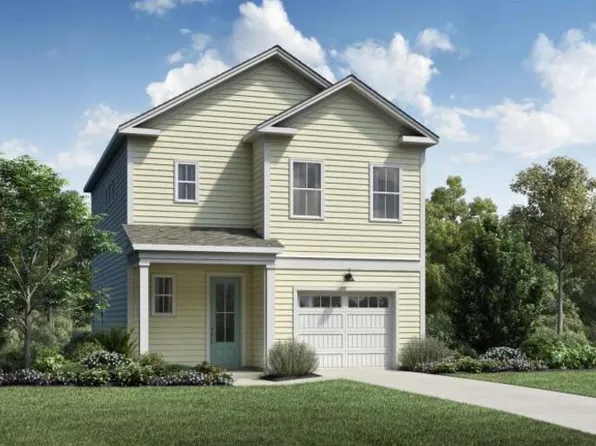 331 Chapman Cir, Goose Creek, SC 29445