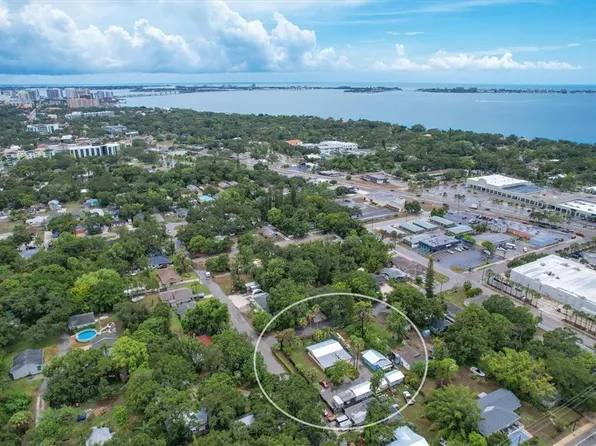 1117 COLLETON DRIVE, SARASOTA, FL 34234