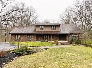 1699 King Rd, Hinckley, OH 44233