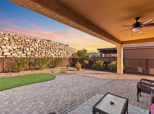 988 Majestic Vw, Mesquite, NV 89034