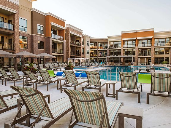 5th image of 10401 College Blvd #3247