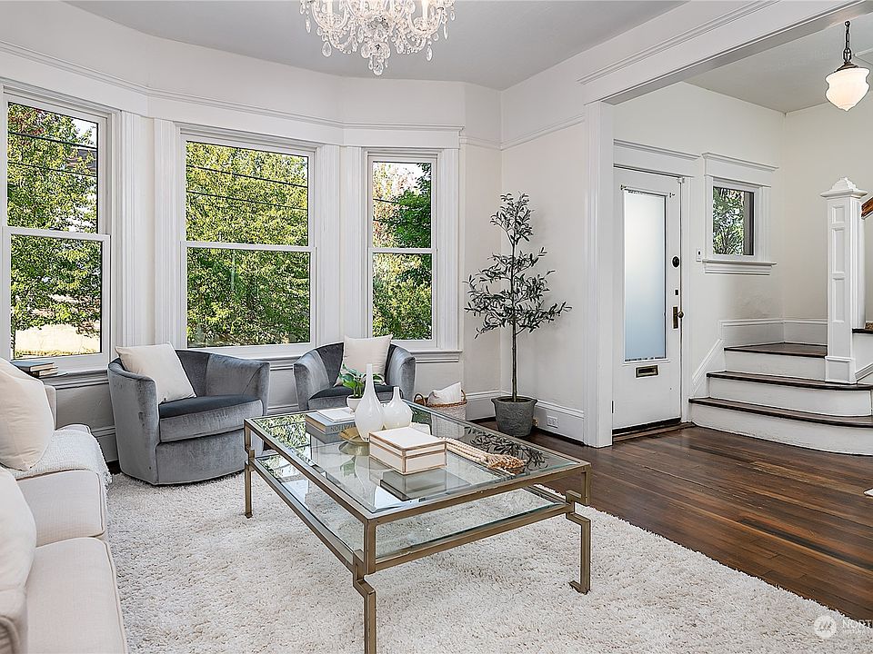 1807 E Howell Street, Seattle, WA 98122 Zillow
