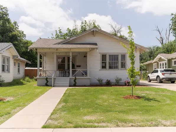 908 NW 22nd St, Oklahoma City, OK 73106