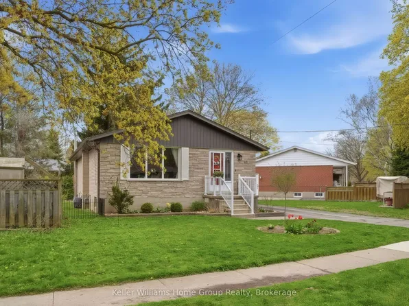 48 Sunnylea Cres, Guelph, ON N1E 1W4