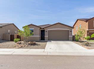 10703 W Walker Brown Dr, Marana, AZ 85653