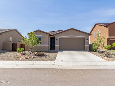 10703 W Walker Brown Dr, Marana, AZ, 85653