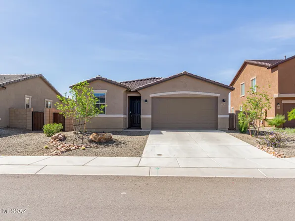 10703 W Walker Brown Dr, Marana, AZ 85653